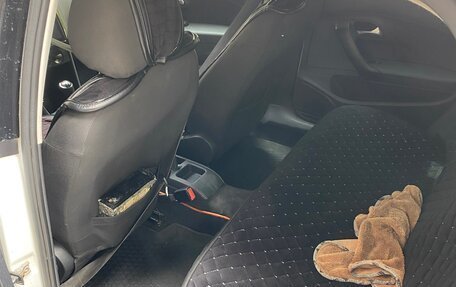 Volkswagen Polo VI (EU Market), 2014 год, 330 000 рублей, 6 фотография