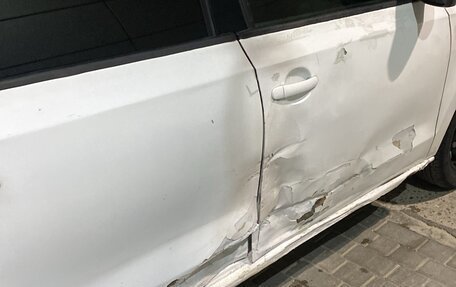 Volkswagen Polo VI (EU Market), 2014 год, 330 000 рублей, 3 фотография
