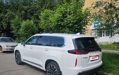 CheryExeed VX, 2022 год, 3 200 000 рублей, 2 фотография