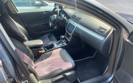 Volkswagen Passat B6, 2010 год, 580 000 рублей, 5 фотография