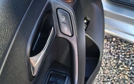 Volkswagen Polo VI (EU Market), 2011 год, 760 000 рублей, 19 фотография