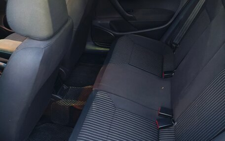 Volkswagen Polo VI (EU Market), 2011 год, 760 000 рублей, 17 фотография