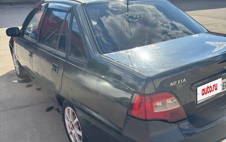 Daewoo Nexia I рестайлинг, 2011 год, 150 000 рублей, 5 фотография