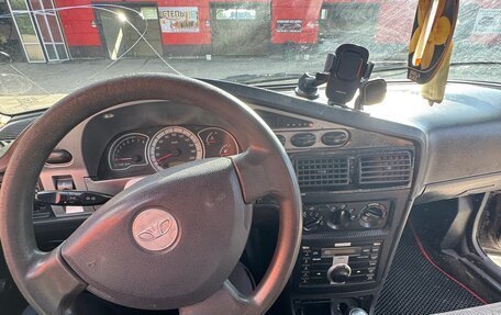 Daewoo Nexia I рестайлинг, 2011 год, 150 000 рублей, 8 фотография