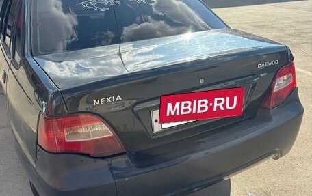 Daewoo Nexia I рестайлинг, 2011 год, 150 000 рублей, 4 фотография