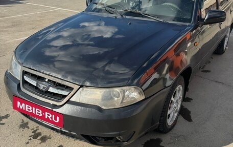 Daewoo Nexia I рестайлинг, 2011 год, 150 000 рублей, 3 фотография