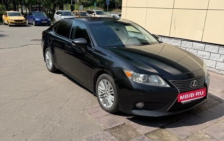 Lexus ES VII, 2013 год, 2 100 000 рублей, 4 фотография