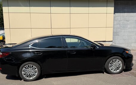 Lexus ES VII, 2013 год, 2 100 000 рублей, 14 фотография