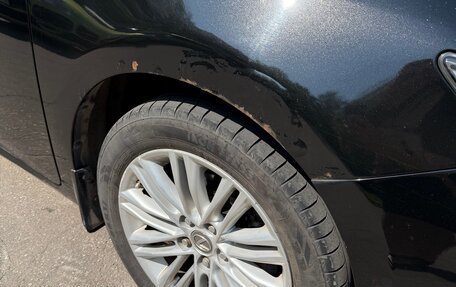 Lexus ES VII, 2013 год, 2 100 000 рублей, 15 фотография