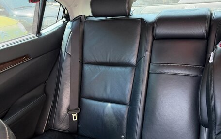 Lexus ES VII, 2013 год, 2 100 000 рублей, 33 фотография