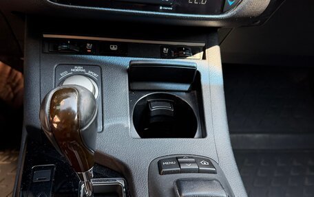 Lexus ES VII, 2013 год, 2 100 000 рублей, 31 фотография