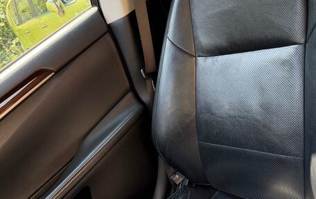 Lexus ES VII, 2013 год, 2 100 000 рублей, 32 фотография