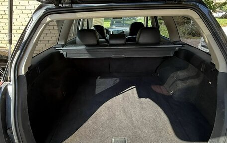 Subaru Outback III, 2007 год, 850 000 рублей, 6 фотография