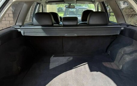 Subaru Outback III, 2007 год, 850 000 рублей, 9 фотография