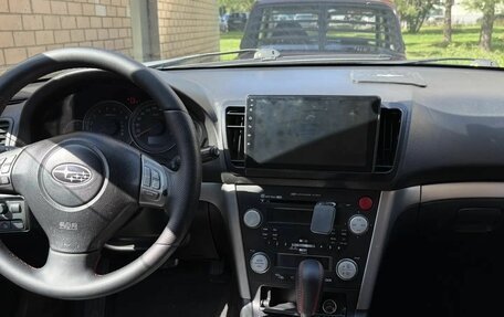Subaru Outback III, 2007 год, 850 000 рублей, 12 фотография