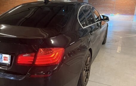 BMW 5 серия, 2013 год, 1 700 000 рублей, 4 фотография