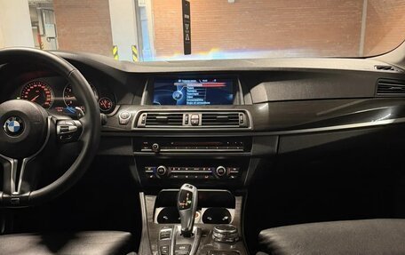 BMW 5 серия, 2013 год, 1 700 000 рублей, 7 фотография