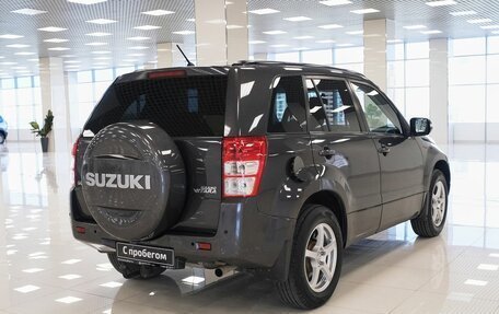 Suzuki Grand Vitara, 2010 год, 888 000 рублей, 2 фотография