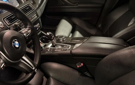 BMW 5 серия, 2013 год, 1 700 000 рублей, 8 фотография