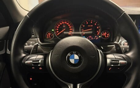 BMW 5 серия, 2013 год, 1 700 000 рублей, 6 фотография
