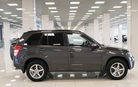Suzuki Grand Vitara, 2010 год, 888 000 рублей, 5 фотография