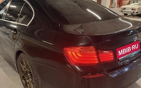 BMW 5 серия, 2013 год, 1 700 000 рублей, 5 фотография