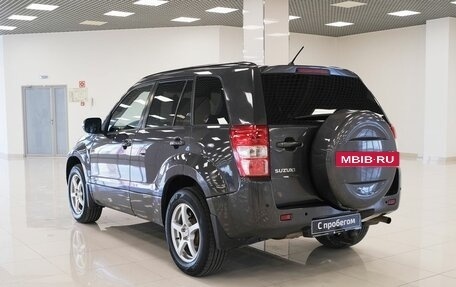 Suzuki Grand Vitara, 2010 год, 888 000 рублей, 4 фотография