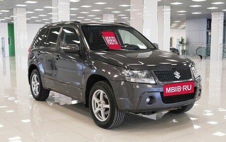 Suzuki Grand Vitara, 2010 год, 888 000 рублей, 3 фотография