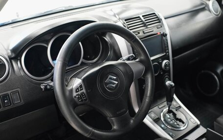Suzuki Grand Vitara, 2010 год, 888 000 рублей, 9 фотография