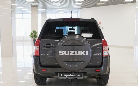 Suzuki Grand Vitara, 2010 год, 888 000 рублей, 8 фотография