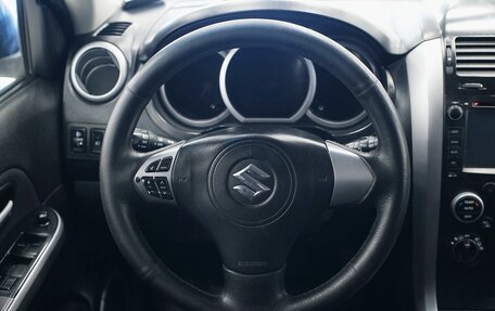 Suzuki Grand Vitara, 2010 год, 888 000 рублей, 10 фотография