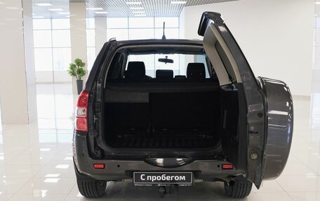 Suzuki Grand Vitara, 2010 год, 888 000 рублей, 18 фотография