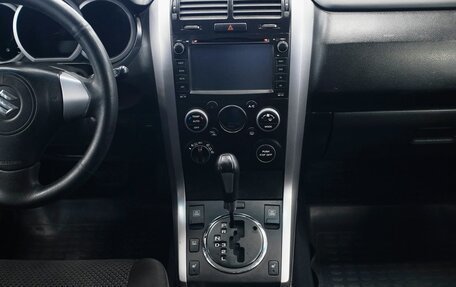 Suzuki Grand Vitara, 2010 год, 888 000 рублей, 13 фотография