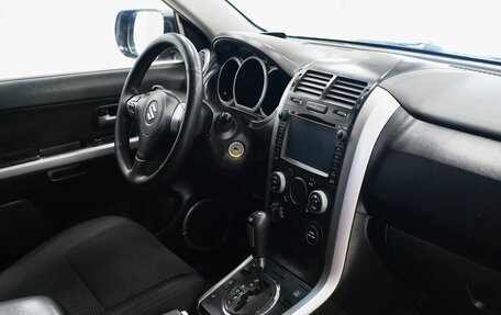 Suzuki Grand Vitara, 2010 год, 888 000 рублей, 12 фотография
