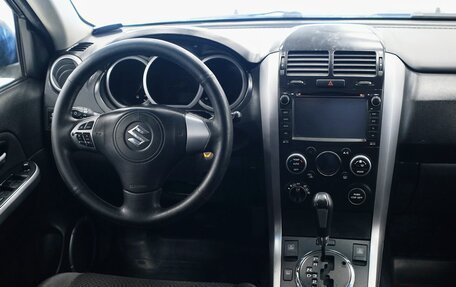 Suzuki Grand Vitara, 2010 год, 888 000 рублей, 11 фотография