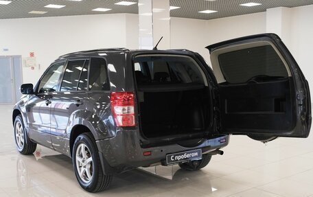Suzuki Grand Vitara, 2010 год, 888 000 рублей, 19 фотография