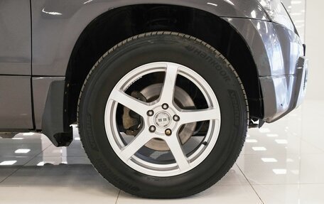 Suzuki Grand Vitara, 2010 год, 888 000 рублей, 20 фотография