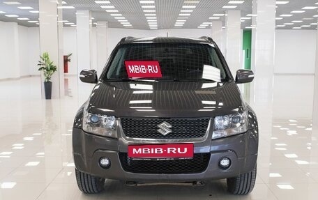 Suzuki Grand Vitara, 2010 год, 888 000 рублей, 7 фотография