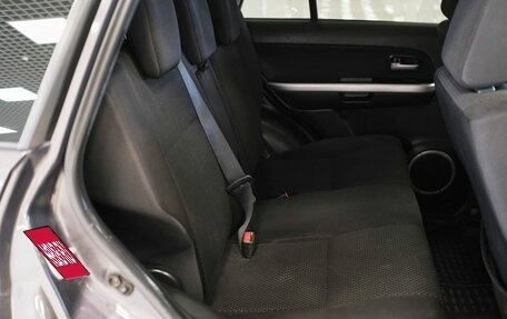 Suzuki Grand Vitara, 2010 год, 888 000 рублей, 15 фотография