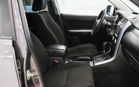 Suzuki Grand Vitara, 2010 год, 888 000 рублей, 14 фотография