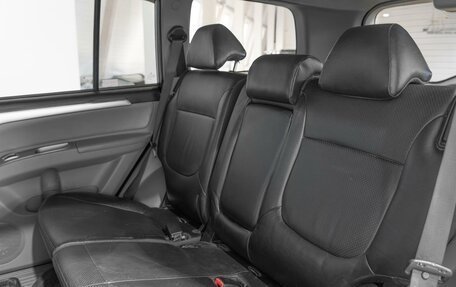 Mitsubishi Pajero Sport II рестайлинг, 2011 год, 1 444 000 рублей, 13 фотография