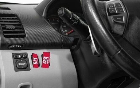 Mitsubishi Pajero Sport II рестайлинг, 2011 год, 1 444 000 рублей, 11 фотография