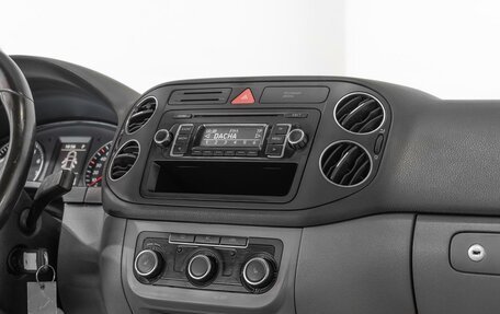 Volkswagen Golf Plus II, 2011 год, 795 000 рублей, 12 фотография