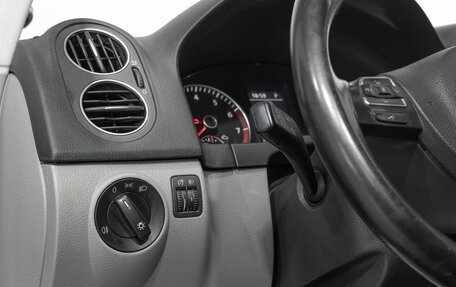 Volkswagen Golf Plus II, 2011 год, 795 000 рублей, 7 фотография