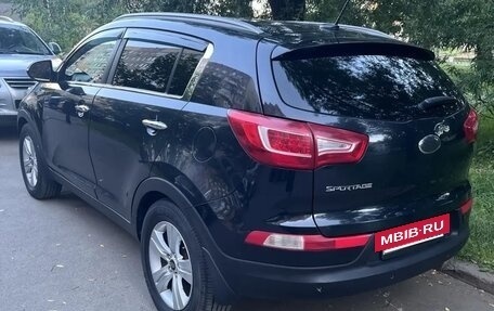 KIA Sportage III, 2013 год, 1 049 999 рублей, 6 фотография