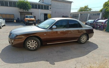 Land Rover 75, 2004 год, 570 000 рублей, 3 фотография