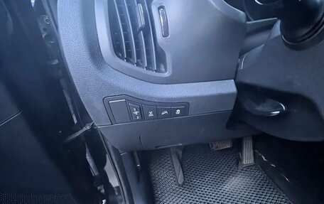 KIA Sportage III, 2013 год, 1 049 999 рублей, 13 фотография