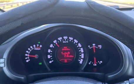 KIA Sportage III, 2013 год, 1 049 999 рублей, 8 фотография