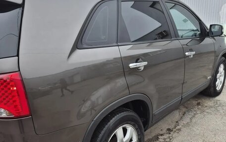 KIA Sorento II рестайлинг, 2009 год, 1 265 000 рублей, 3 фотография