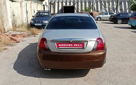 Land Rover 75, 2004 год, 570 000 рублей, 2 фотография